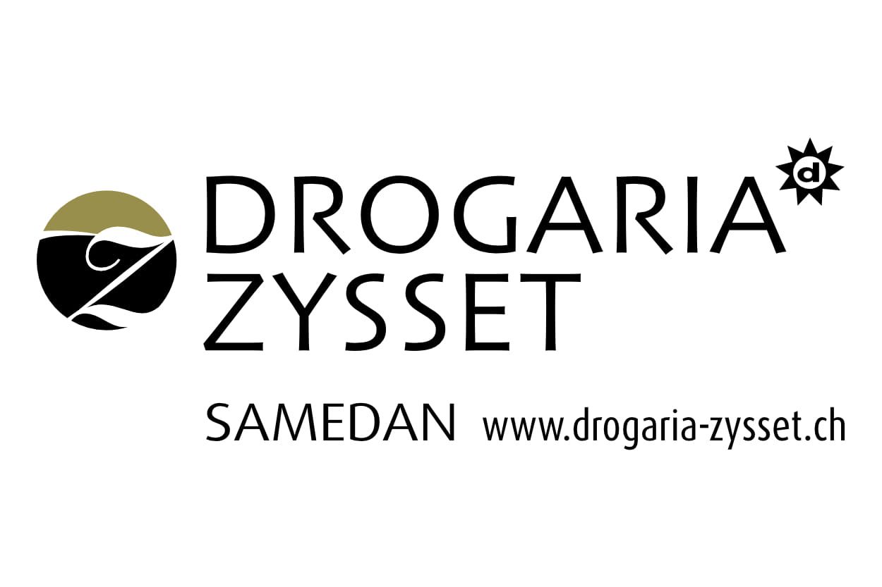 Drogaria Zysset