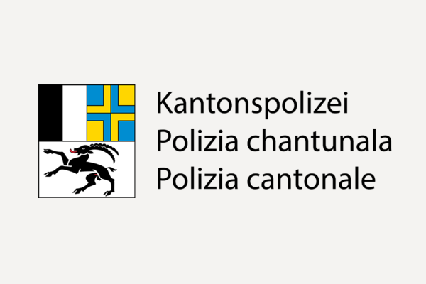 Kantonspolizei Graubünden