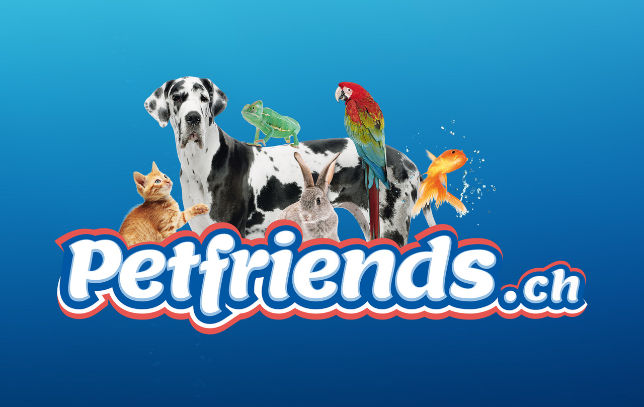 Petfriends